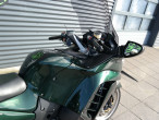2011 Kawasaki GTR 1400 2011 Kawasaki GTR 1400