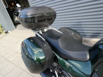 2011 Kawasaki GTR 1400 2011 Kawasaki GTR 1400
