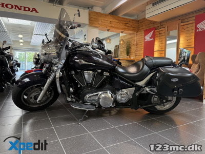 Kawasaki VN 2000
