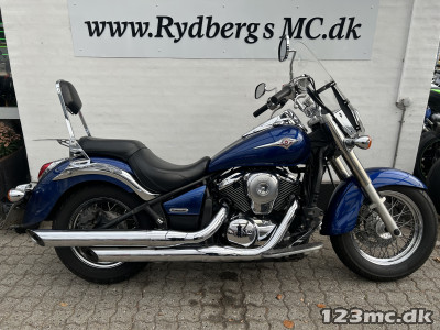 Kawasaki VN 900 Classic