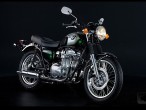 2011 Kawasaki W 800