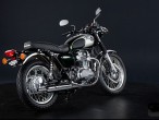2011 Kawasaki W 800