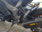 2011 Kawasaki Z 1000 SX