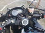 2011 Kawasaki Z 1000 SX