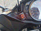 2011 Kawasaki Z 1000 SX