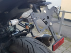 2011 Kawasaki Z 1000 SX