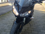 2011 Kawasaki Z 1000 SX