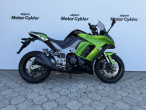 2011 Kawasaki Z 1000 SX
