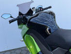 2011 Kawasaki Z 1000 SX