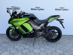 2011 Kawasaki Z 1000 SX