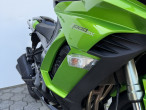 2011 Kawasaki Z 1000 SX
