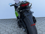 2011 Kawasaki Z 1000 SX