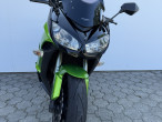 2011 Kawasaki Z 1000 SX