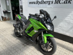 2011 Kawasaki Z 1000 SX