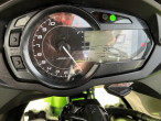 2011 Kawasaki Z 1000 SX