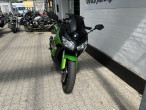 2011 Kawasaki Z 1000 SX
