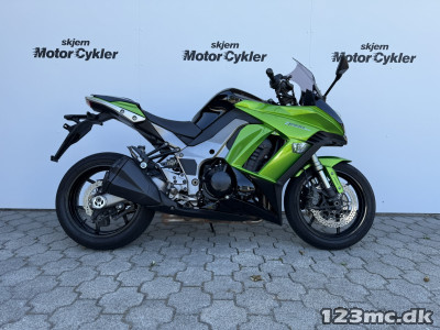 Kawasaki Z 1000 SX