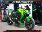 2011 Kawasaki Z 750