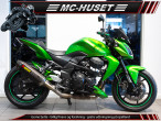 2011 Kawasaki Z 750