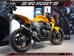 2011 Kawasaki Z 750