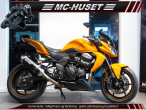 2011 Kawasaki Z 750