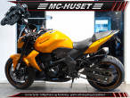 2011 Kawasaki Z 750