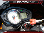 2011 Kawasaki Z 750