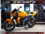 2011 Kawasaki Z 750