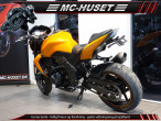 2011 Kawasaki Z 750