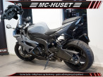 2011 Kawasaki ZX6R