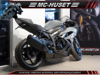 2011 Kawasaki ZX6R
