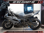 2011 Kawasaki ZX6R