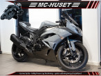 2011 Kawasaki ZX6R