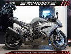 2011 Kawasaki ZX6R