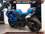 2011 Kawasaki ZX6R
