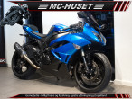 2011 Kawasaki ZX6R