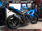 2011 Kawasaki ZX6R