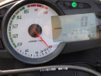 2011 Kawasaki ZX6R