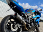 2011 Kawasaki ZX6R 2011 Kawasaki ZX6R
