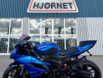 2011 Kawasaki ZX6R 2011 Kawasaki ZX6R