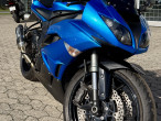 2011 Kawasaki ZX6R 2011 Kawasaki ZX6R
