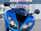 2011 Kawasaki ZX6R 2011 Kawasaki ZX6R