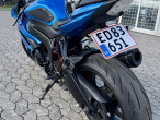 2011 Kawasaki ZX6R 2011 Kawasaki ZX6R
