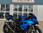 2011 Kawasaki ZX6R 2011 Kawasaki ZX6R