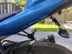 2011 Kawasaki ZX6R 2011 Kawasaki ZX6R