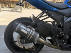 2011 Kawasaki ZX6R 2011 Kawasaki ZX6R