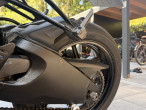 2011 Kawasaki ZX6R 2011 Kawasaki ZX6R