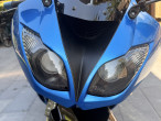2011 Kawasaki ZX6R 2011 Kawasaki ZX6R