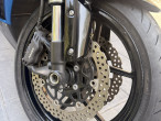 2011 Kawasaki ZX6R 2011 Kawasaki ZX6R
