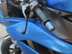 2011 Kawasaki ZX6R 2011 Kawasaki ZX6R